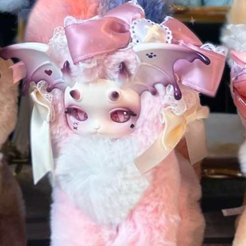 Figuras De Peluche De Dibujos Animados Muñeco De Peluche Muñ