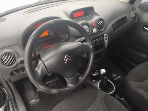 Citroën C3 1.4 I Xtr Facelift 2010