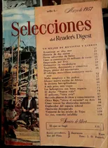 Comprar Ejemplares De La Revista Selecciones Del Reader's Digest
