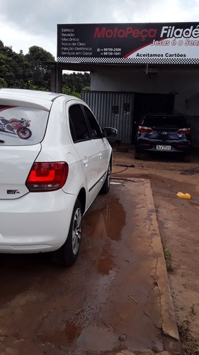 Volkswagen Gol 2014 1.0 Total Flex 5p