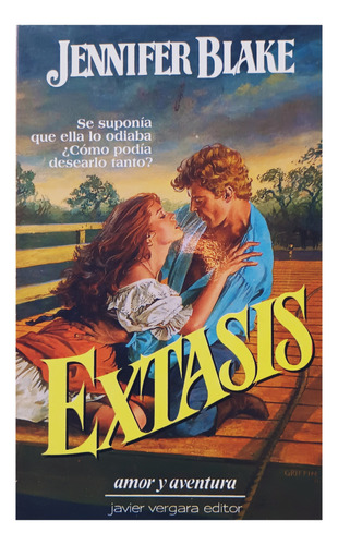 Extasis 