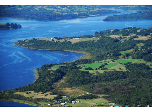 Parcelas En Condominio / Ancud, Chiloé