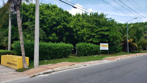 Imagen 2 de 29 de Terreno En Venta Punta Sam, Isla Mujeres