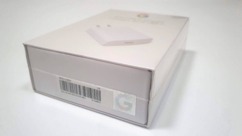 Imagen 2 de 6 de Cargador Rápido Google 30w Usb-c Original +cable 180cm