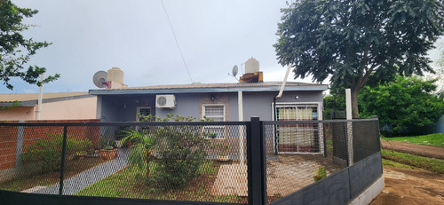 Casa En Venta Barrio Santa Helena, Garupa, Misiones