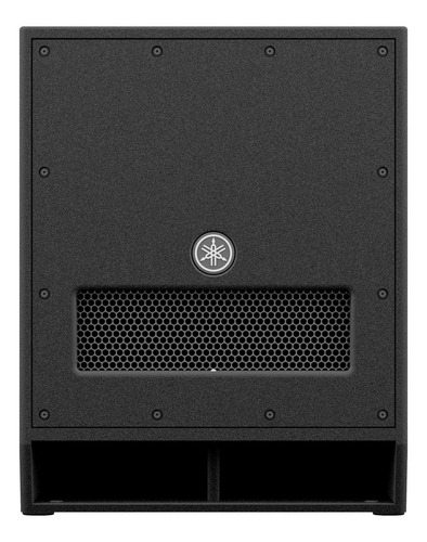 Subwoofer Yamaha Amplificado Bocina 15 Dxs15mkii Msi