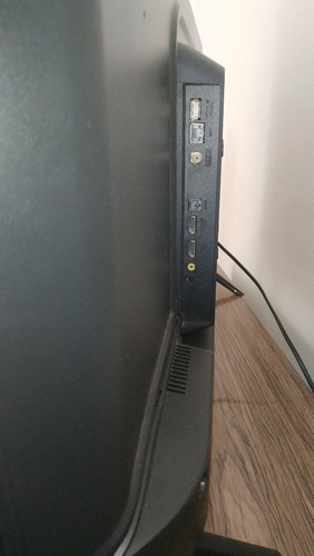 Smart Tv Tcl 32 Mod. 32s6500s (vide Descrição)