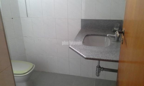 Imagem 9 de 15 de Vila Santa Catarina Cobertura Duplex - Mi124413