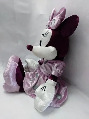 Sapato minnie original best sale disney