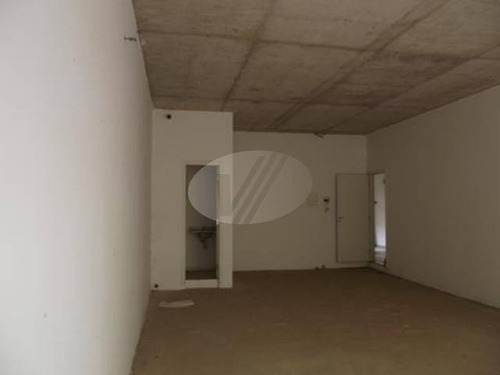 Imagem 6 de 6 de Sala À Venda Em Loteamento Center Santa Genebra - Sa196435
