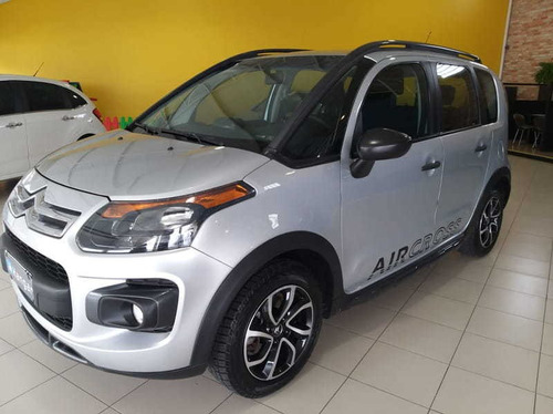 Imagem 2 de 11 de Aircross Tendance