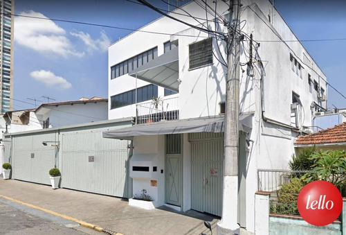 Imagem 1 de 4 de Comercial/industrial - Ref: 233123