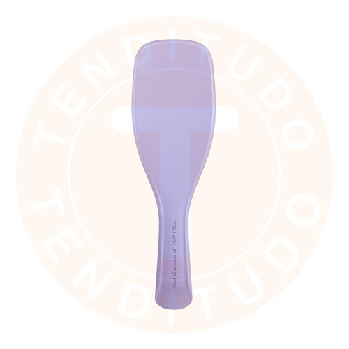 Imagem 2 de 9 de Escova Tangle Teezer The Wet Detangler Cabelo Com Texturas