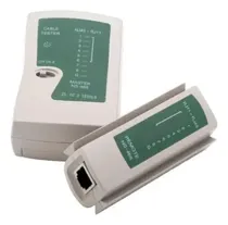 Comprar Testado De Cabos  Knup Rj45 E Rj11 Kp-m0002