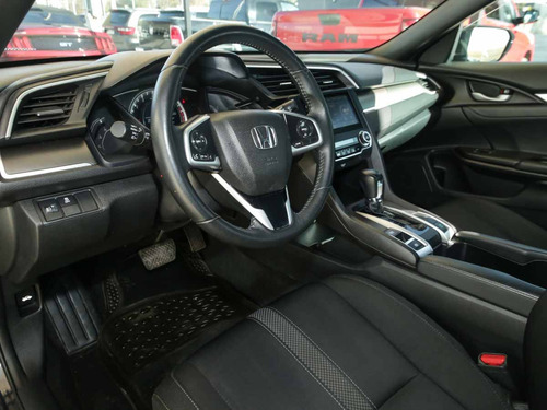 Honda Civic Sedan Ex 2.0 Aut