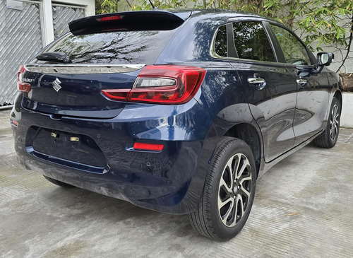 Suzuki Baleno 1.4 Glx At