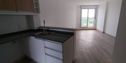 Vendo Apartamento A Estrenar En Tres Cruces