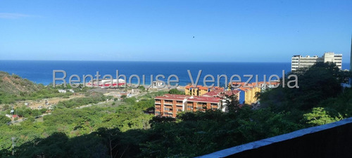 Apartamento En Venta La Llanada 25-14500 Johana Blanco