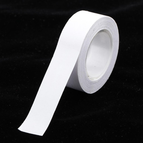 Fita Dupla Face Para Roupas 4 Pcs