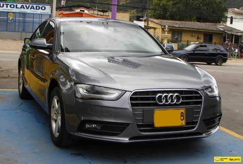 Audi A4 1.8 Tfsi Comfort