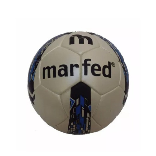 Pelota De Futbol Marfed N°5 Racer Pu Lelab 3503