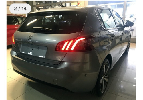 Peugeot 308 S Allure Plus
