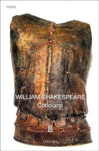 Coriolano - William Shakespeare