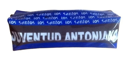 Juventud Antoniana De Salta  Cartuchera Tubo 