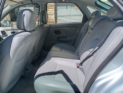 Renault Laguna 2 3.0 V6 Rxt Cu At