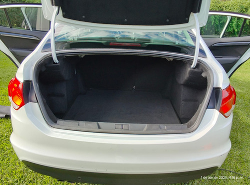 Citroen C4 Lounge Shine 2017