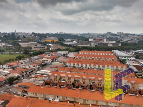 Apto B. Jardim São Caetano - 15484