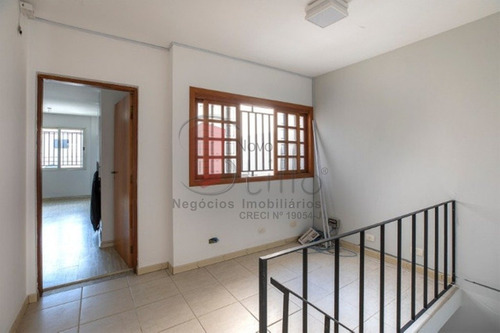Imagem 13 de 15 de Sobrado - Mooca - Ref: 9693 - V-9693