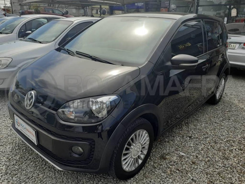 Imagem 1 de 5 de Volkswagen Up Track 1.0 Completo Flex