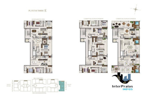 Imagem 13 de 14 de Apartamento Padrão Com 3 Quartos - 531394-v