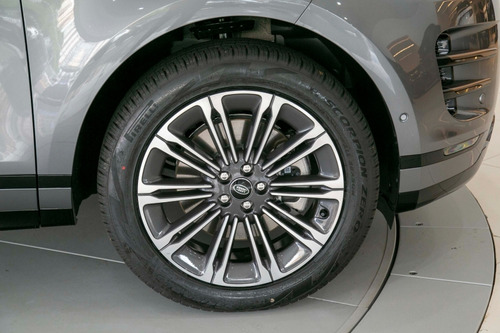 Land Rover Range Rover Evoque 2.0 P250 FLEX R-DYNAMIC HSE AWD AUTOMÁTICO
