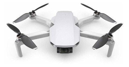 Dji Mavic Mini Portátil Drone Quadcopter Must-have Bundle -