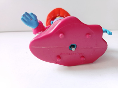 Orko He-man Motu Vintage Aurimat (Usado)