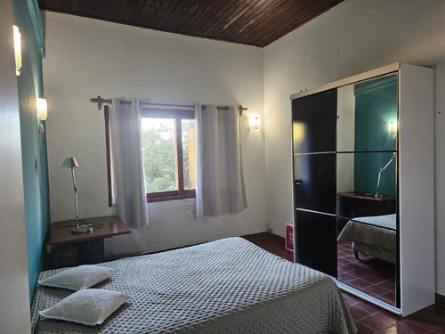 Venta De Casa En Hermosa Chacra Sobre Ruta 21
