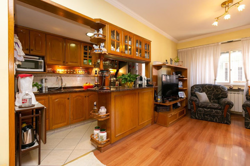Imagen 3 de 20 de Departamento - S.martin(ctro)