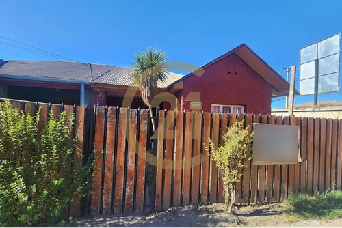 Casa En Venta Camino Buin Maipo