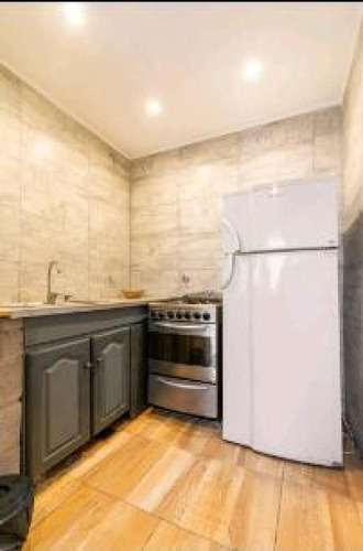 Departamento En Venta- 2 Dormitorios 1 Baño - 40mts2 - San Clemente Del Tuyú