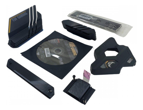 Kit Heatsink Asus Tuf Gaming Z490-plus