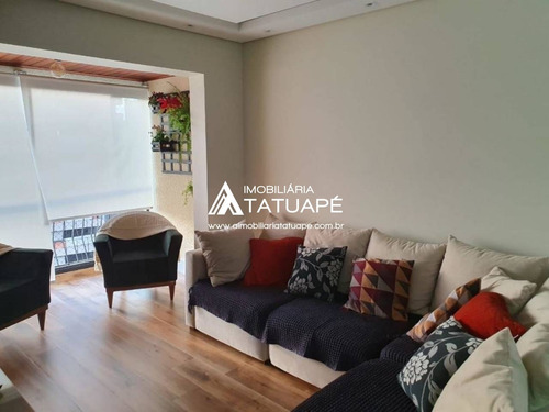 Imagem 2 de 30 de Apartamento - Ap000582 - 70118879