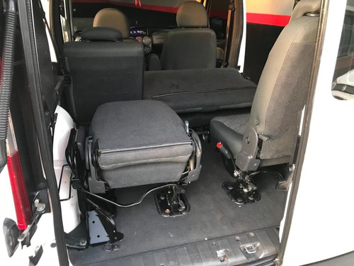 Fiat Doblo 1.8 MPI ESSENCE 16V FLEX 4P MANUAL