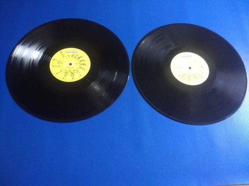 Lp Uriah Heep - Live January 1973 (duplo, Reedição) Estandar (Usado)