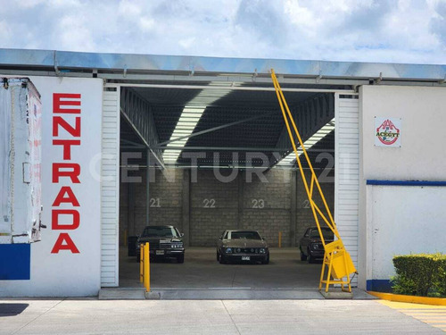 Bodega En Renta En Rincon De Bucio, Timilpan Edomex