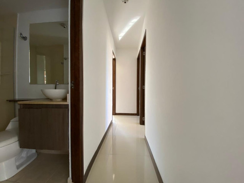 Apartamento En Venta Sector La Cuenca
