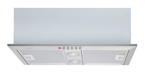 Extractor purificador de cocina Teka Total GFH 73 Inox ac. inox.