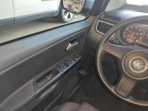 Imagem 13 de 15 de Volkswagen Fox 1.0 Gii