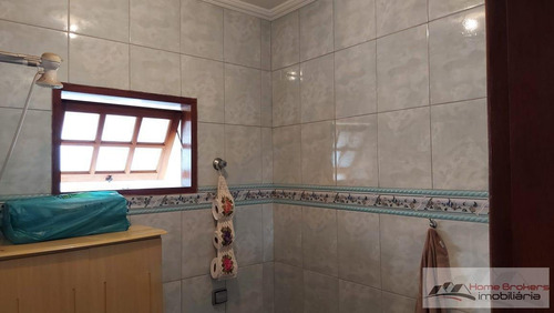 Imagem 9 de 15 de Casa Para Venda Em Jundiaí, Vila Agostinho Zambom, 2 Dormitórios, 1 Suíte, 1 Banheiro, 2 Vagas - 20400o_2-1197308